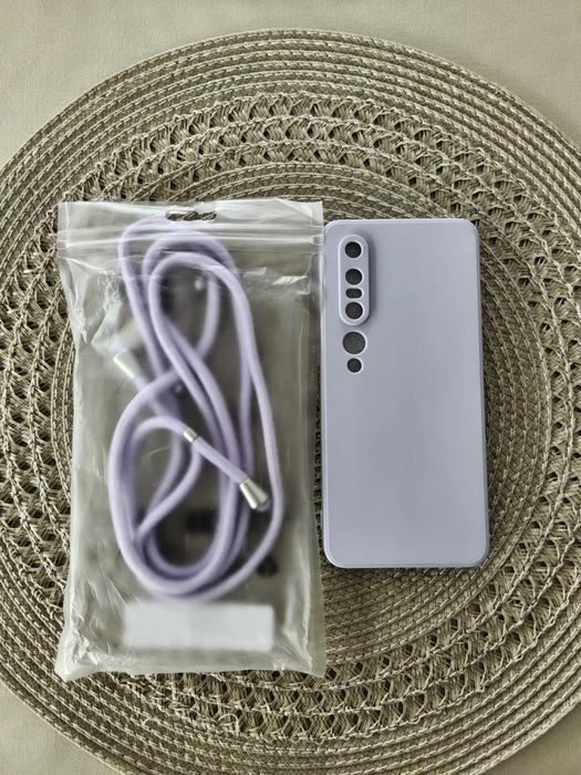 Etui na telefon Xiaomi 10 Pro
