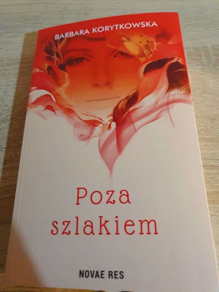 Poza szlakiem- barbara korytkowska