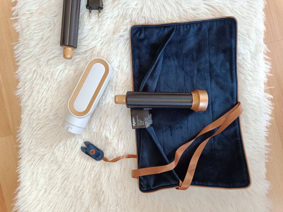 Etui pokrowiec Dyson oryginalny tanio