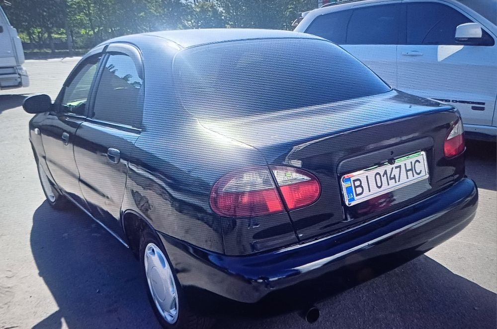 Продам автомобіль