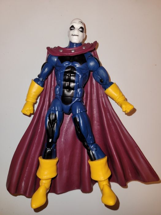 Figurka Marvel Legends