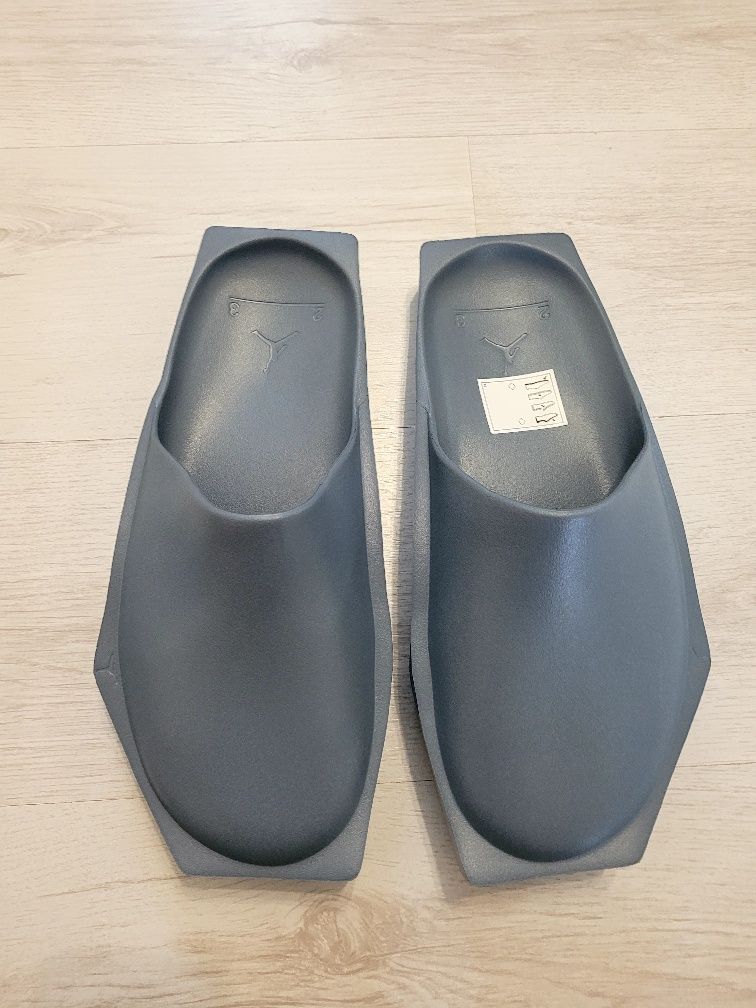 Шлепанцы NIKE JORDAN 23 ENGINEERED нові original