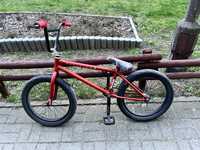 Rower BMX Division