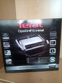 Tefal OptiGrill +initial