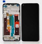 Дисплей Экран (модуль) Realme 8i / 9i + тачскрин, реалми 6s LCD