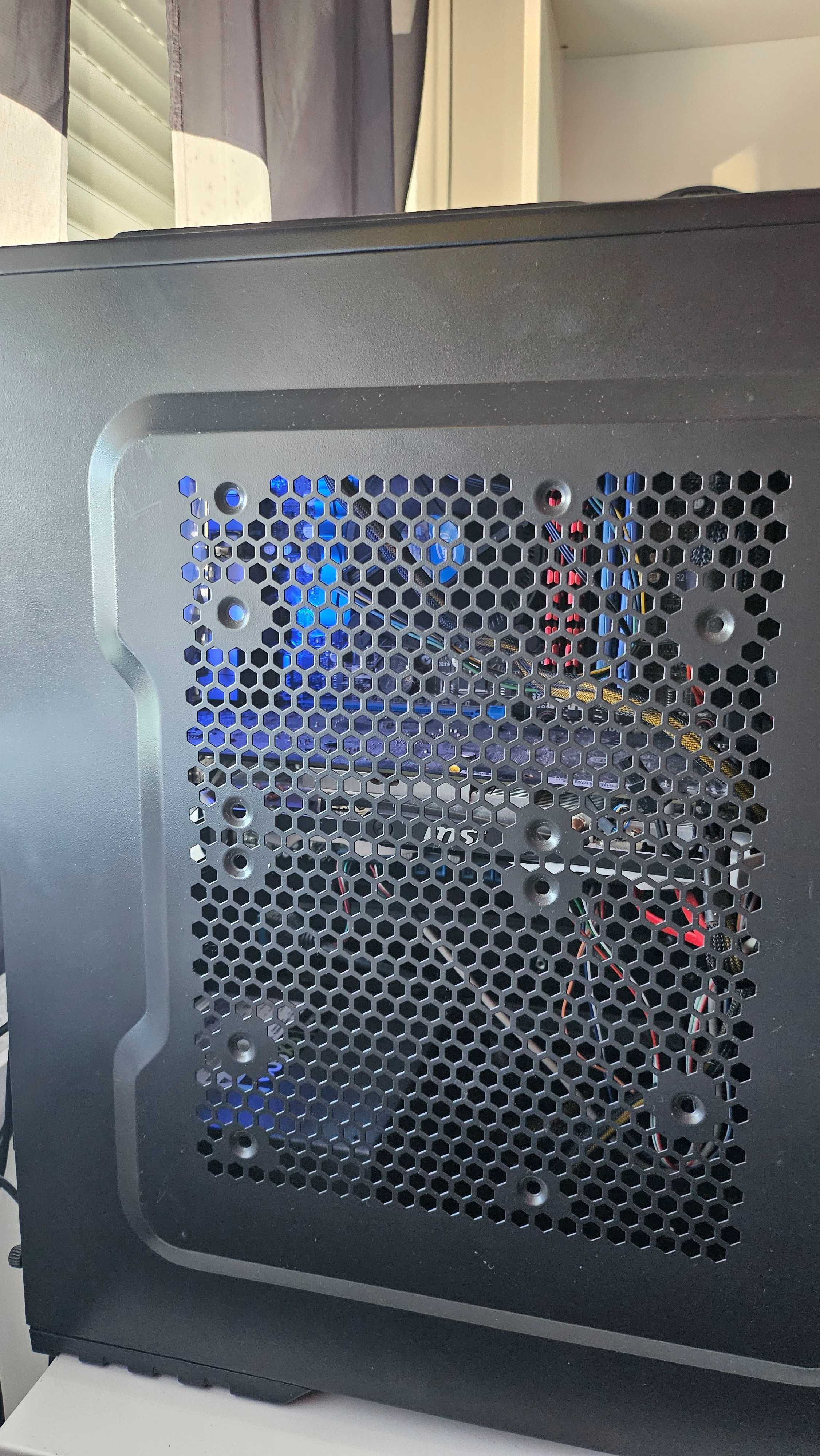 PC I5 GTX 960 2Gb 16Gb RAM