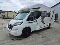 Fiat Ducato Chausson 650  Chausson 650 13tys km