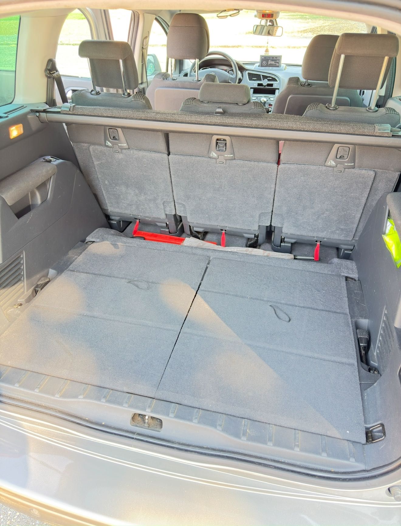 Peugeot 5008 eHDI 1.6 7 Lugares