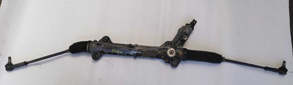 Mercedes Sprinter W906 2.2 CDI Maglownica