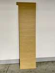 220cm IKEA VOXTORP panel maskujący dąb imitacja długi szerokość 55cm
