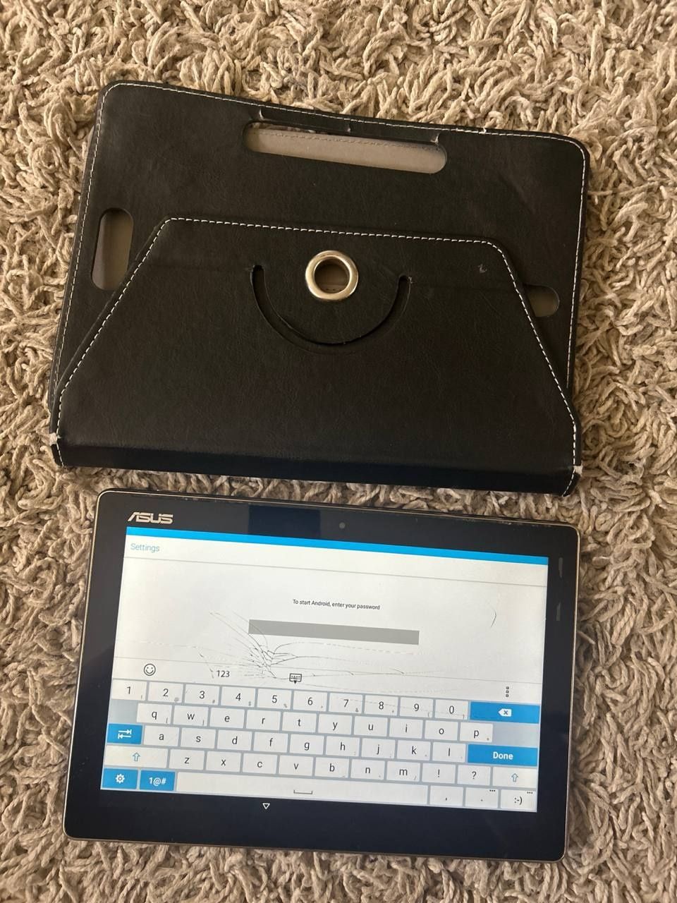 Продам планшет Asus Zenpad p028