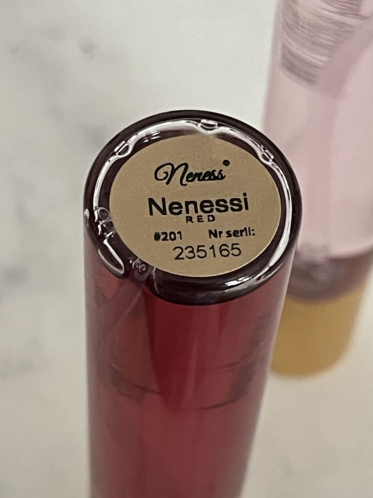 Perfumetka Neness Nenessi Si Passione odpowiednik