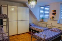 Hostel в Pruszków, проживание месяц от 860 zł. Комфорт. Ждем вас