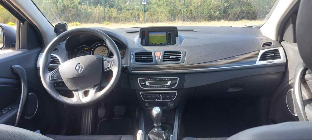Renault Megane 3