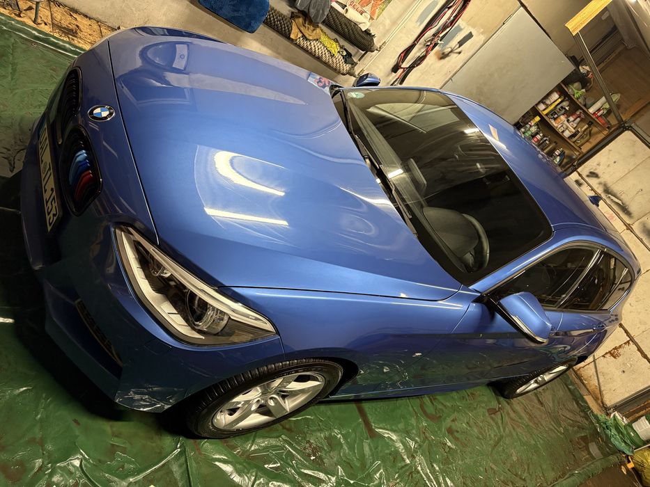 Pranie tapicerki polerowanie lakieru lamp ceramika przyg. do sprzedaży