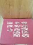 Argolas de plástico para crochet (127)
