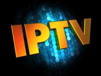 IPTV телебачення ( ilook.tv)