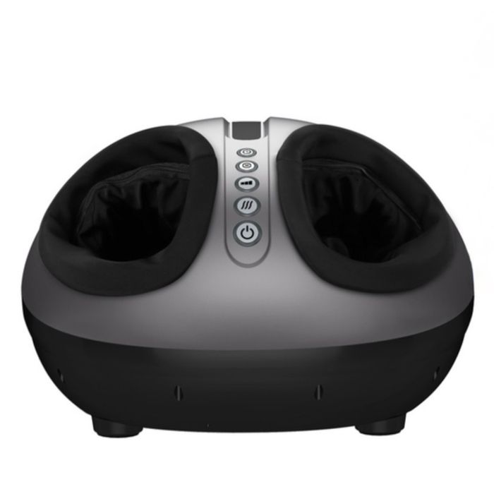 Масажер Naipo Shiatsu для ног (Grey)