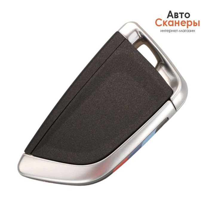 Ключ-парус для BMW G серия 3/5/6/7/X3/X5/X7 (434 Mhz) ID49 NCF2951
