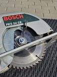 Piła tarczowa BOSCH PKS 54 CE