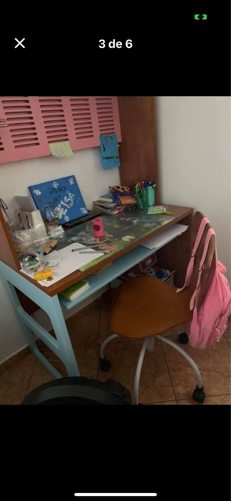 Quarto de criança