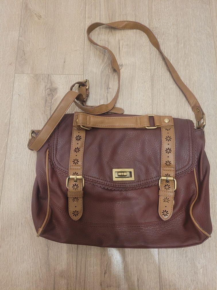 Torba Primark Listonoszka