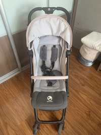 Wózek easywalker buggy xs + gratisy