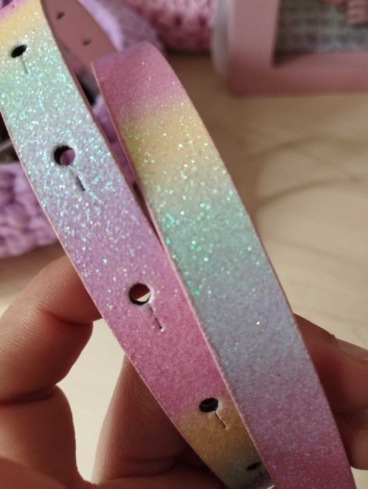 acessórios unicornio menina varios novos