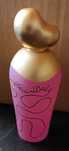 Frasco 50 ml spray DeciDela Nina Ricci eu toilette