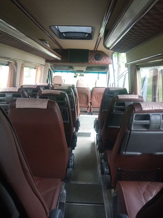 Пассажирские перевозки, заказ, аренда, микроавтобуса, автобуса,.