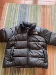 casaco the north face