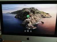 IMac 21,5' SSD 512 GB, 8GB e Core i5