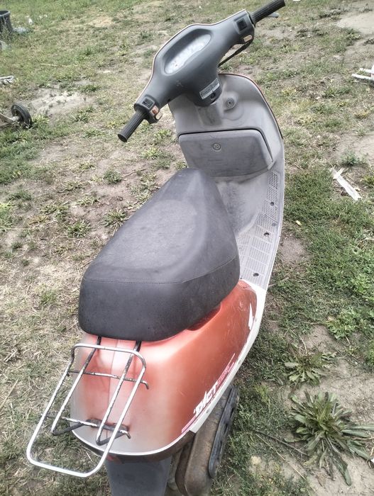 Продам Мотороллер Хонду