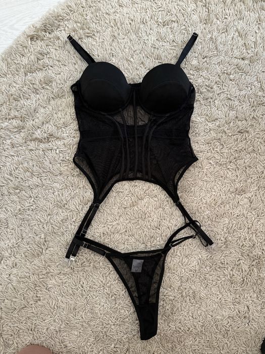 Нижнее белье красивое