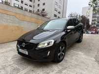 Volvo XC 60 2.0 D3 R-Design Geartronic