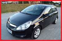 *Corsa D*1.2 Benzyna*2009/2010r.*Klima*Sprowadzona*Opłacona*