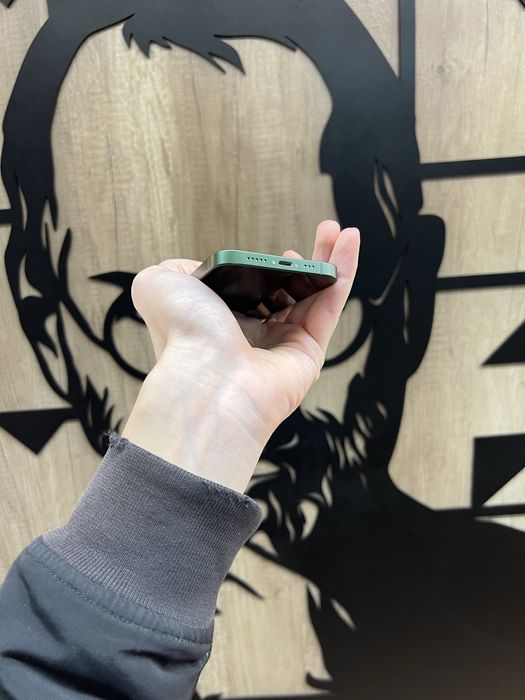 Iphone 13 128gb Green Костюшка 5