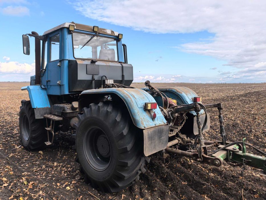 Трактор ХТЗ Т-150К
