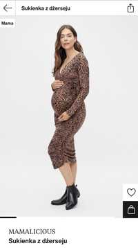 Sukienki ciążowe Mamalicious rozmiar L
