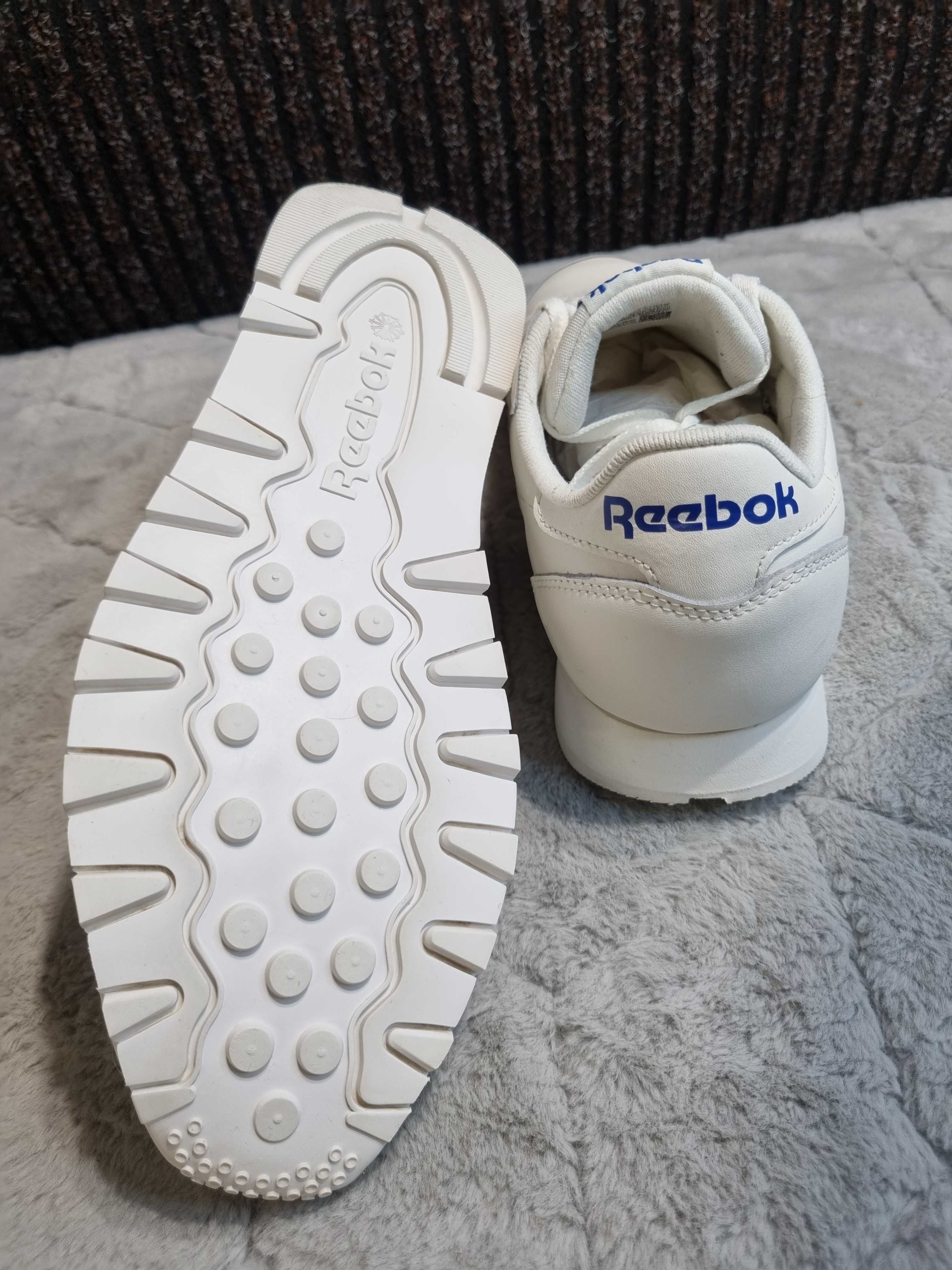 Buty Reebok Classic Leather, 43