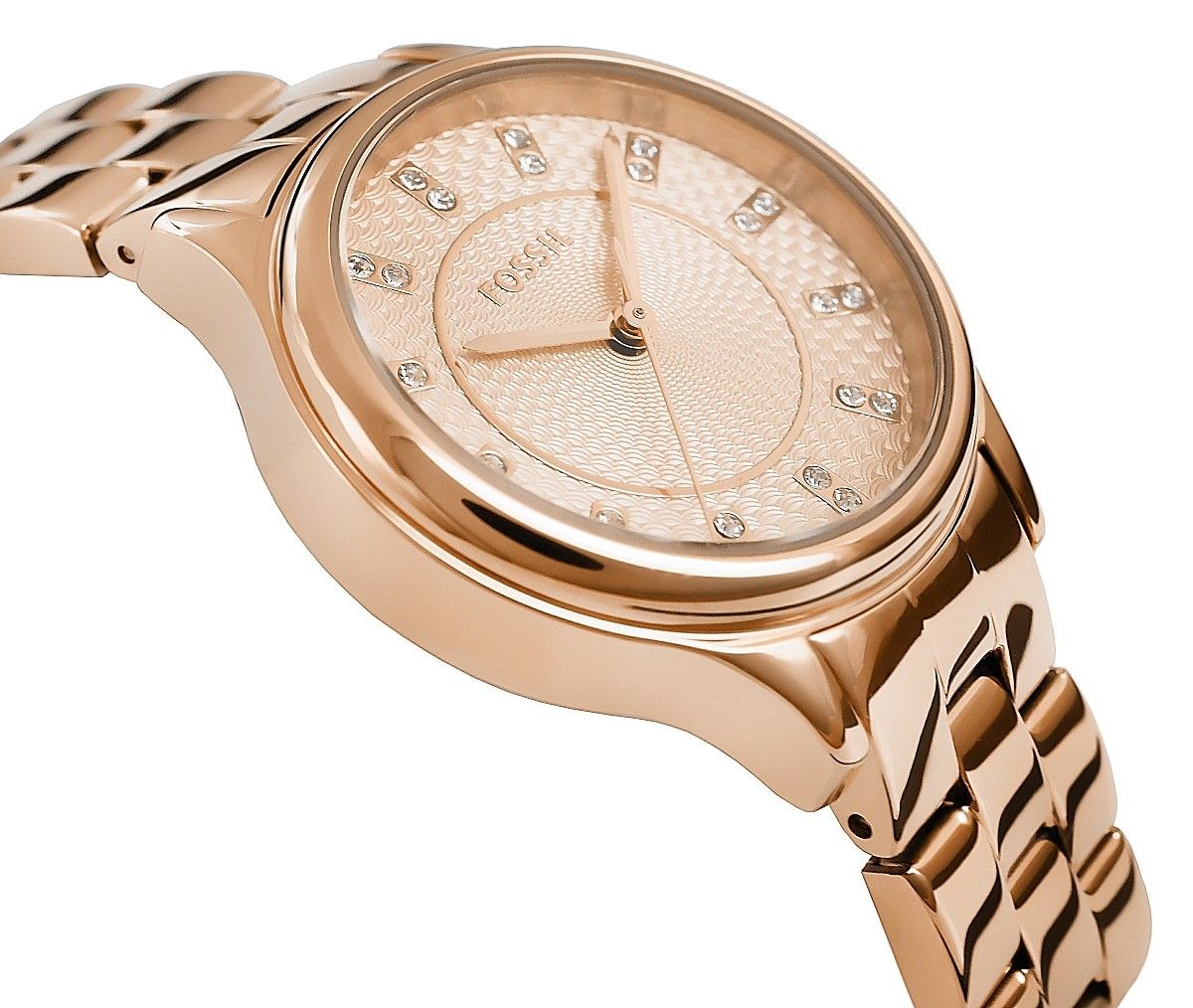 zegarek damski fossil modern sophisticate bq1571 + box