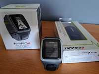 Zegarek do biegania TomTom