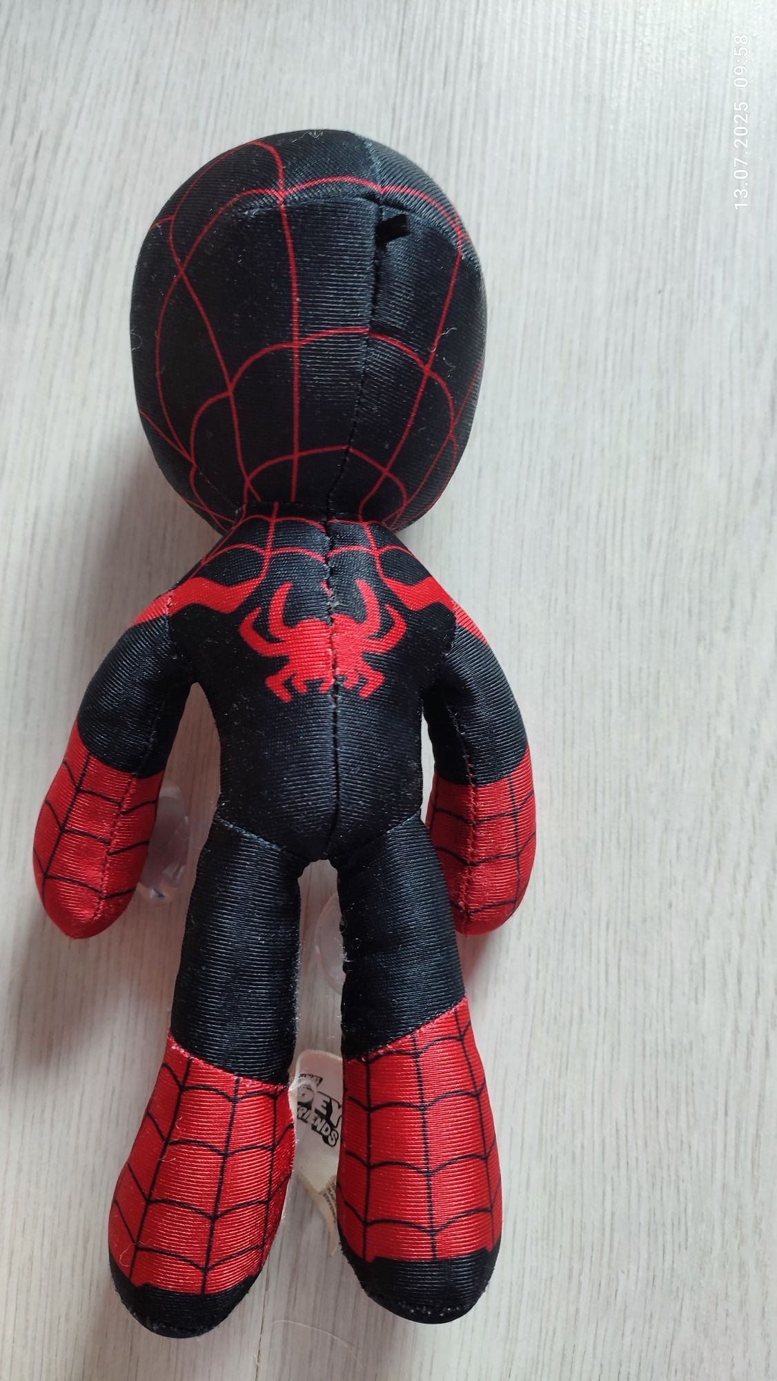 Spidey i Super Kumple Spin