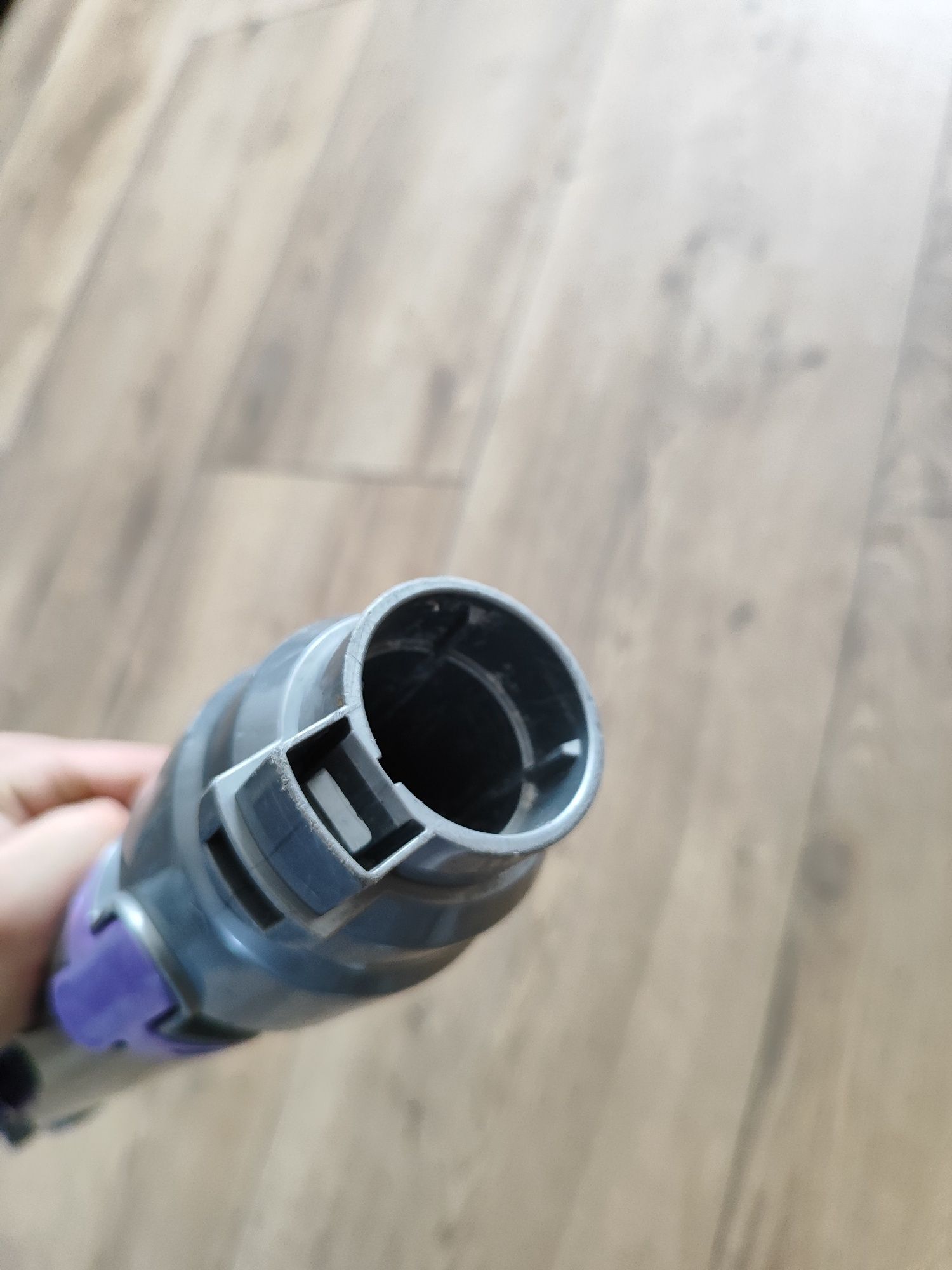 Rura teleskopowa Dyson