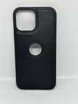 Iphone 13 PRO MAX Etui Case Obudowa Czarna kod 2171