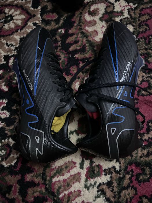 Продам бутси найк аерзум