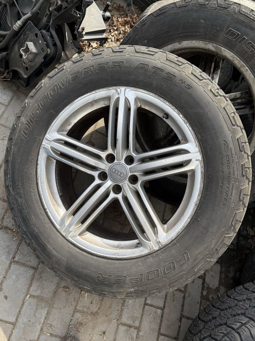 275 60 р20 шини грязеві резина