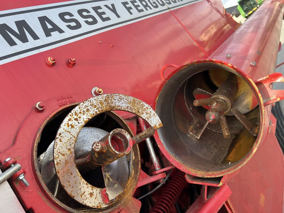 Massey Ferguson 20 Стан НОВОГО