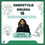Korepetycje biology IB na poziomie SL oraz HL
