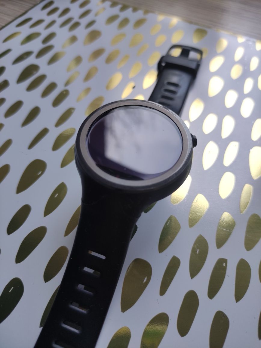 Motorola Moto 360 Smartwatch sportowy